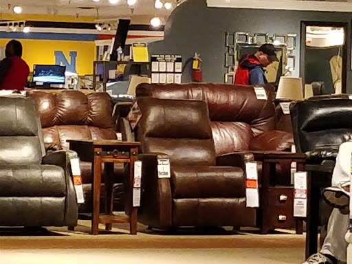 Furniture Store «American Furniture Warehouse», reviews and photos, 8501 Grant St, Thornton, CO 80229, USA