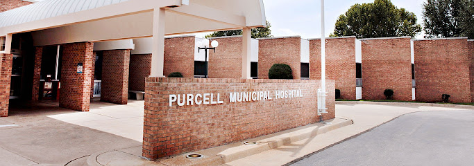 DLO Purcell Municipal Hospital