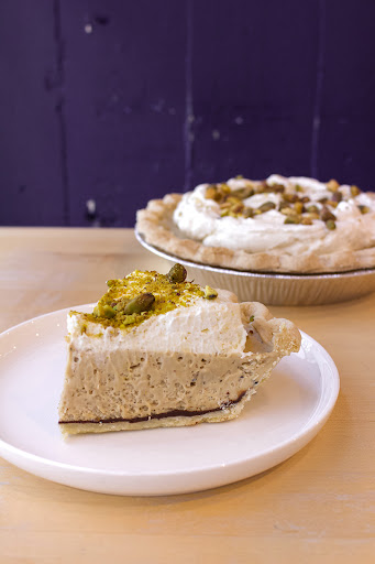 Pie Shop «The Pie Hole», reviews and photos, 59 E Colorado Blvd, Pasadena, CA 91105, USA