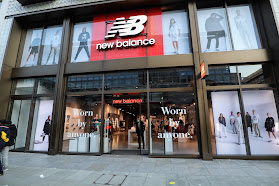 New Balance Flagship Store London