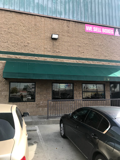 Shipping and Mailing Service «The UPS Store», reviews and photos, 1500 Washington Blvd, Montebello, CA 90640, USA