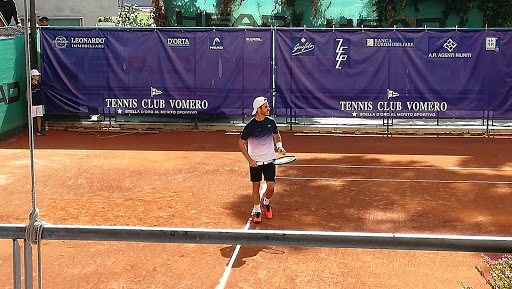Tennis Club Vomero