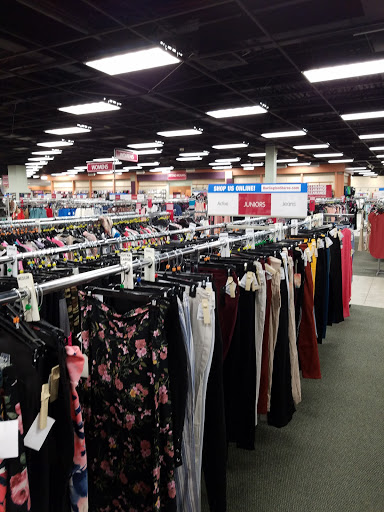 Clothing Store «Burlington Coat Factory», reviews and photos, 10 Prospect Hill Terrace, East Windsor, CT 06088, USA