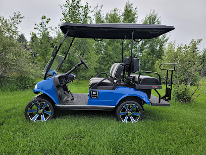 TC Golf Carts