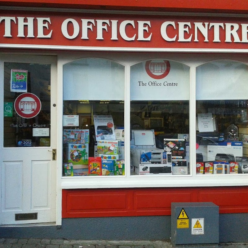 The Office Centre