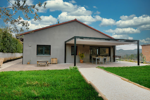 Toldos Garrido toldos en Santa Margarida de Montbui