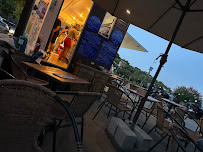 Atmosphère du Restauration rapide Snack bar Lou Ravi à Ramatuelle - n°2