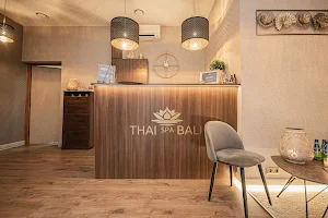 Thai Bali Spa Gdańsk image