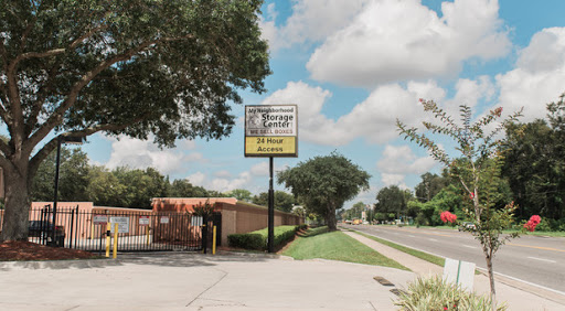 Self-Storage Facility «My Neighborhood Storage Center», reviews and photos, 300 W Oak Ridge Rd, Pine Castle, FL 32809, USA