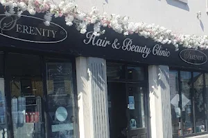 Serenity Hair & Beauty Clinic image