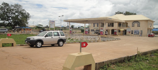 Gurama Investments Limited, PFS 31, Nyanya-Karshi Road, Abuja, Nigeria, Gas Station, state Nasarawa