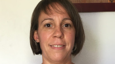 Emilie CHEVRY à Belfort