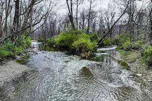 Silver Creek, John Stephenson Trail image