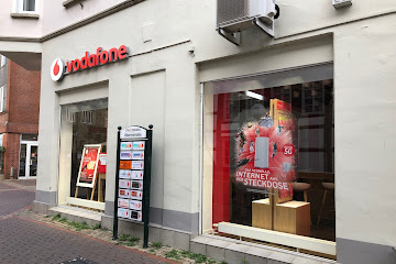 Vodafone Shop