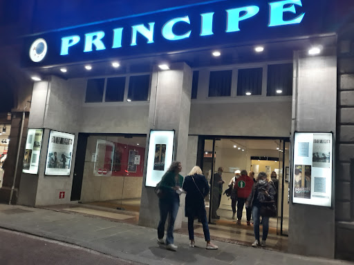 Cinema Principe