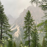 Photo n°18 de l'avis de Francesco.i fait le 06/07/2023 à 20:51 sur le  Baita Checco à San Giovanni di Fassa