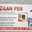Zilan Pen