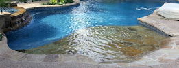 Stonescape Pools - Photo 2 - Car repair in Pearland, TX, Pasadena