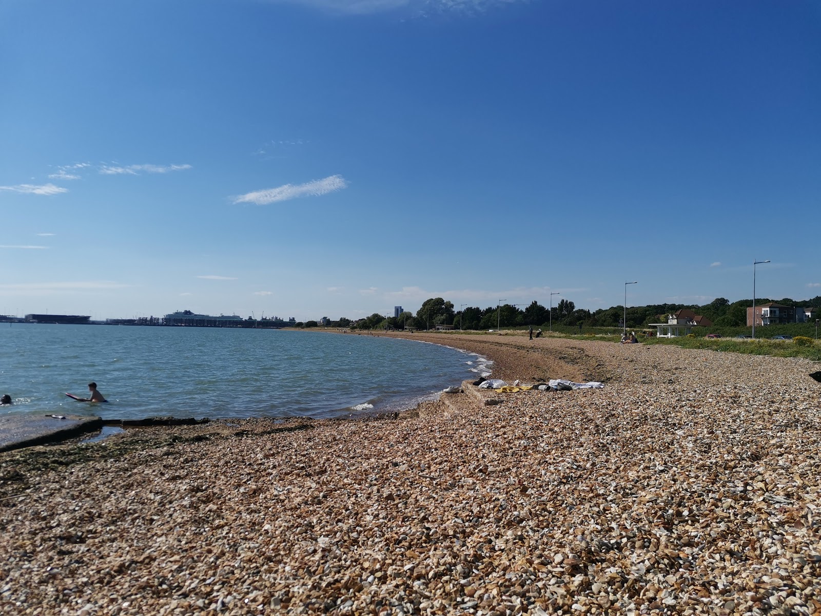 Photo de Weston Hard Woolston avec un niveau de propreté de très propre