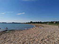 Photo de Weston Hard Woolston avec un niveau de propreté de très propre