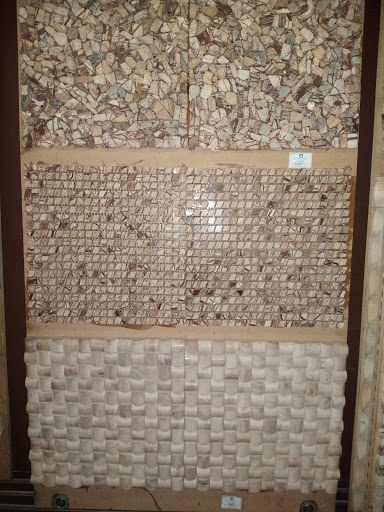 BG Exports - Supplier of Natural Stone