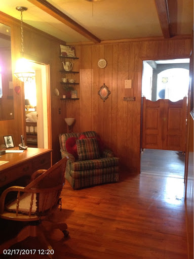 Water Damage Restoration Service «SERVPRO of Norman», reviews and photos, 3200 Deskin Dr, Norman, OK 73069, USA