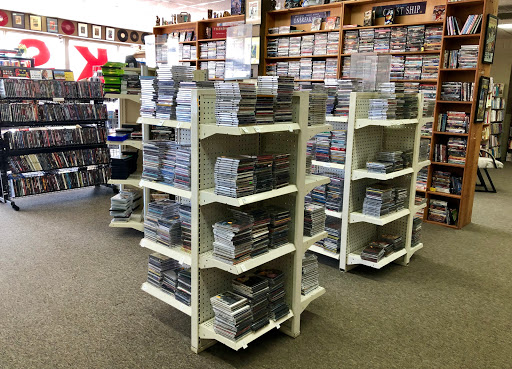 Book Store «Books Galore», reviews and photos, 411 W Main St, Festus, MO 63028, USA