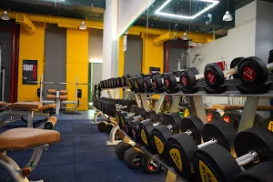 Turbo Fitness - Available on Cult.fit | Gyms in Bandra image