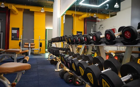 Turbo Fitness - Available on Cult.fit | Gyms in Bandra image