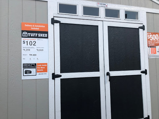 Home Improvement Store «The Home Depot», reviews and photos, 2021 Harrodsburg Rd, Lexington, KY 40504, USA