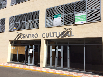 Centro Cultural Zalamea de la Serena C. Hermanas de la Cruz, 18, 06430 Zalamea de la Serena, Badajoz, España