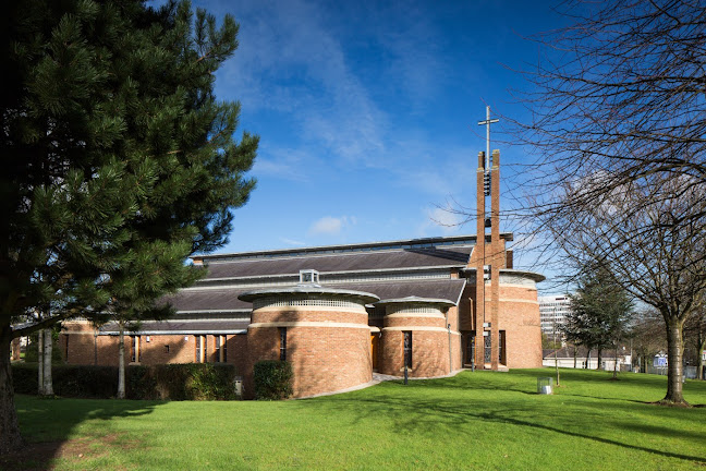 St Brigid's Parish - Belfast