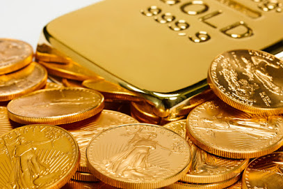 Global Gold Investments