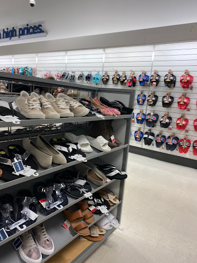 Department Store «Marshalls», reviews and photos, 5932 Roswell Rd, Sandy Springs, GA 30328, USA