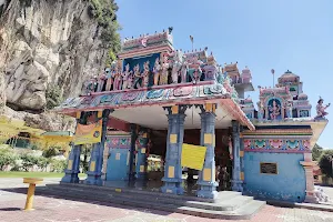 Ipoh Kallumalai Arulmigu Subramaniyar Temple image