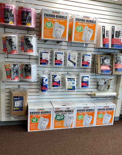 Self-Storage Facility «Stack & Store Self Storage», reviews and photos, 805 S Philadelphia Blvd, Aberdeen, MD 21001, USA