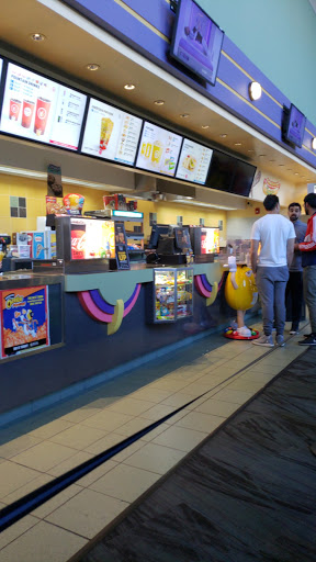 Movie Theater «United Artists Snowden Square 14», reviews and photos, 9161 Commerce Center Dr, Columbia, MD 21046, USA