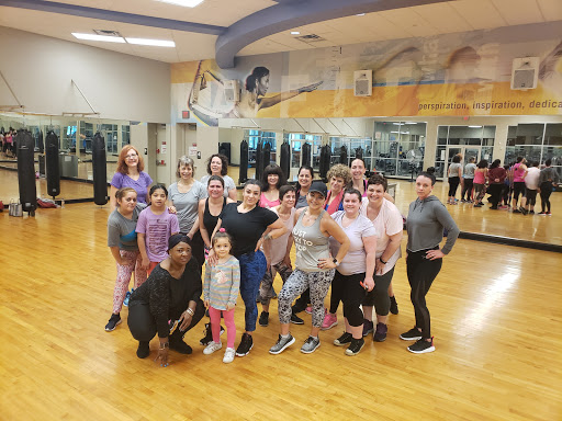 Gym «LA Fitness», reviews and photos, 340 S 25th St, Easton, PA 18042, USA