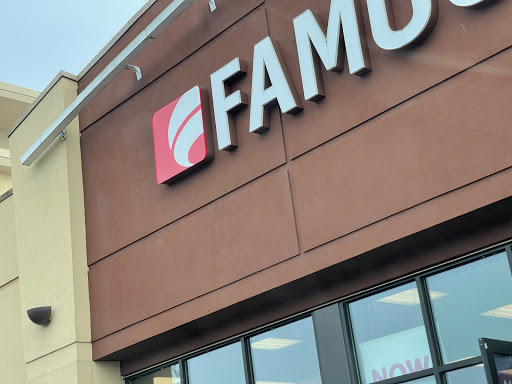 Shoe Store «Famous Footwear», reviews and photos, 2735 Harrison Ave NW, Olympia, WA 98502, USA