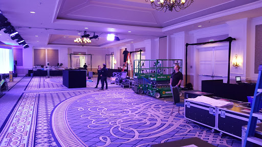 Luxury Hotel «The Ritz-Carlton, Half Moon Bay», reviews and photos, 1 Miramontes Point Rd, Half Moon Bay, CA 94019, USA