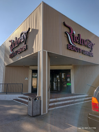 Beauty Supply Store «Richway Beauty Center», reviews and photos, 925 N Military Hwy, Norfolk, VA 23502, USA