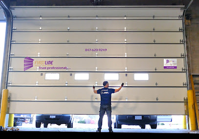 Firstline Garage Door Repair, Inc.