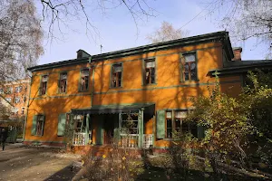 Leo Tolstoy Estate Museum image