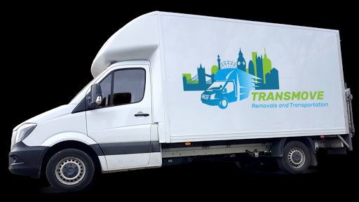 Transmove Man and Van removals services