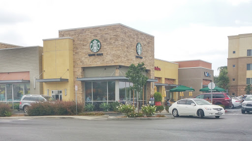 Starbucks Santa Ana