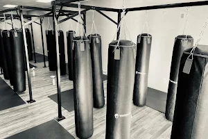 There's No Quit! Kickboxing and Self Defense Studio image