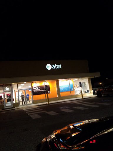 Cell Phone Store «AT&T», reviews and photos, 6727 E Black Horse Pike, Egg Harbor Township, NJ 08234, USA