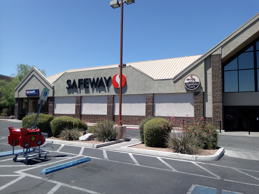 Grocery Store «Safeway», reviews and photos, 1767 E Prince Rd, Tucson, AZ 85719, USA