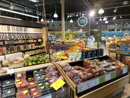Grocery Store «Whole Foods Market», reviews and photos, 7401 France Ave S, Edina, MN 55435, USA