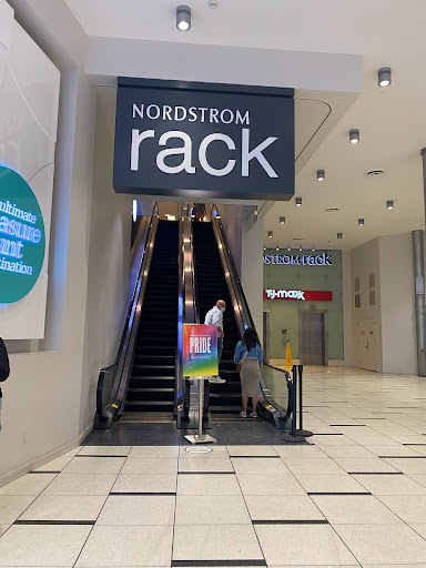 Department Store «Nordstrom Rack Fulton Street», reviews and photos, 505 Fulton St, Brooklyn, NY 11201, USA